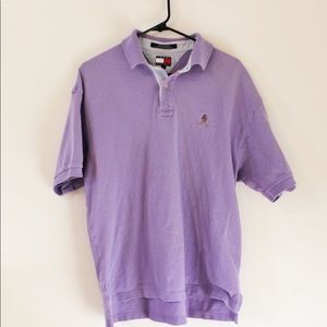 VINTAGE TOMMY HILFIGER